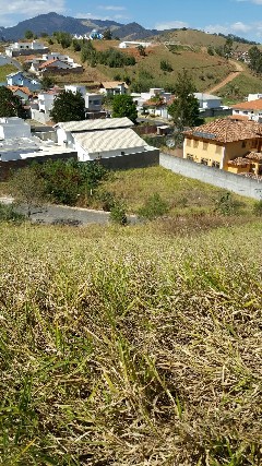Foto 1 - Oportunidade: Terreno em bairro nobre de tajubá-MG