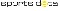 Reporter Esportivo - Part Time