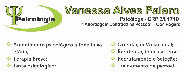 Terapia presencial ou on line